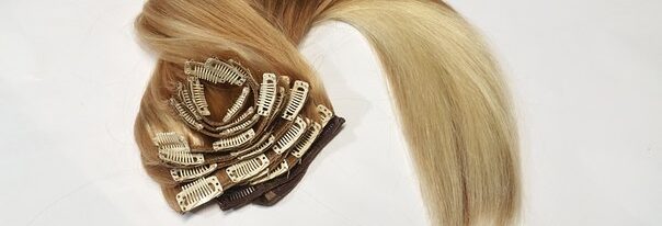 hair clips