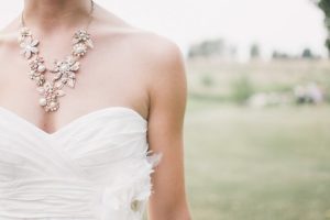 wedding bride