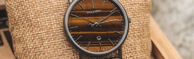 Tips for Buying the Best Wooden Watch