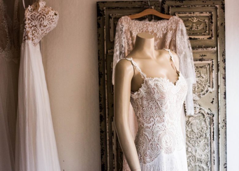 Wedding Dress Shopping Tips: How To Find the Perfect Wedding Dress for You