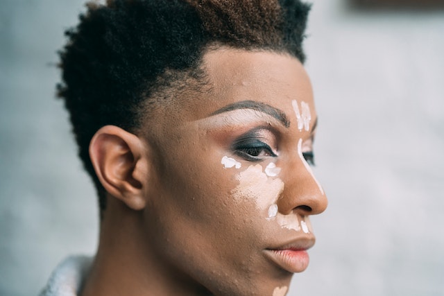 face