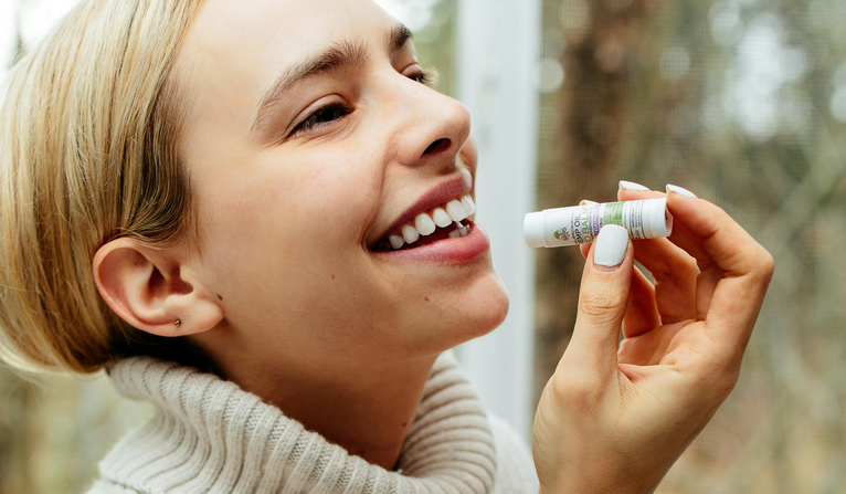 Makeup for Moods: What to Wear When You Feel Like Quitting Life