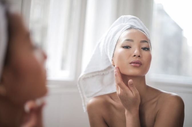 skin health